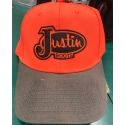 Justin® Boots Assorted Justin/Tony Lama Caps