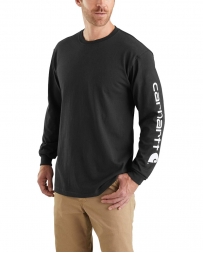 Carhartt® Men's Graphic Sleeve LS Tee