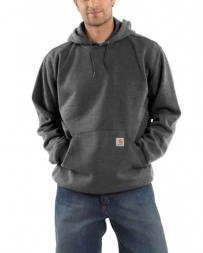 Carhartt® Men's Midweight Hooded Pullover - Big and Tall