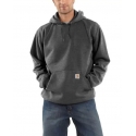 Carhartt® Men's Midweight Hooded Pullover - Big and Tall