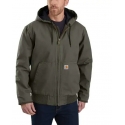 Carhartt® Men's Washed Duck Active Jacket