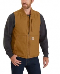 Carhartt® Men's Washed Duck Vest