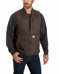 Carhartt® Men's Washed Duck Vest