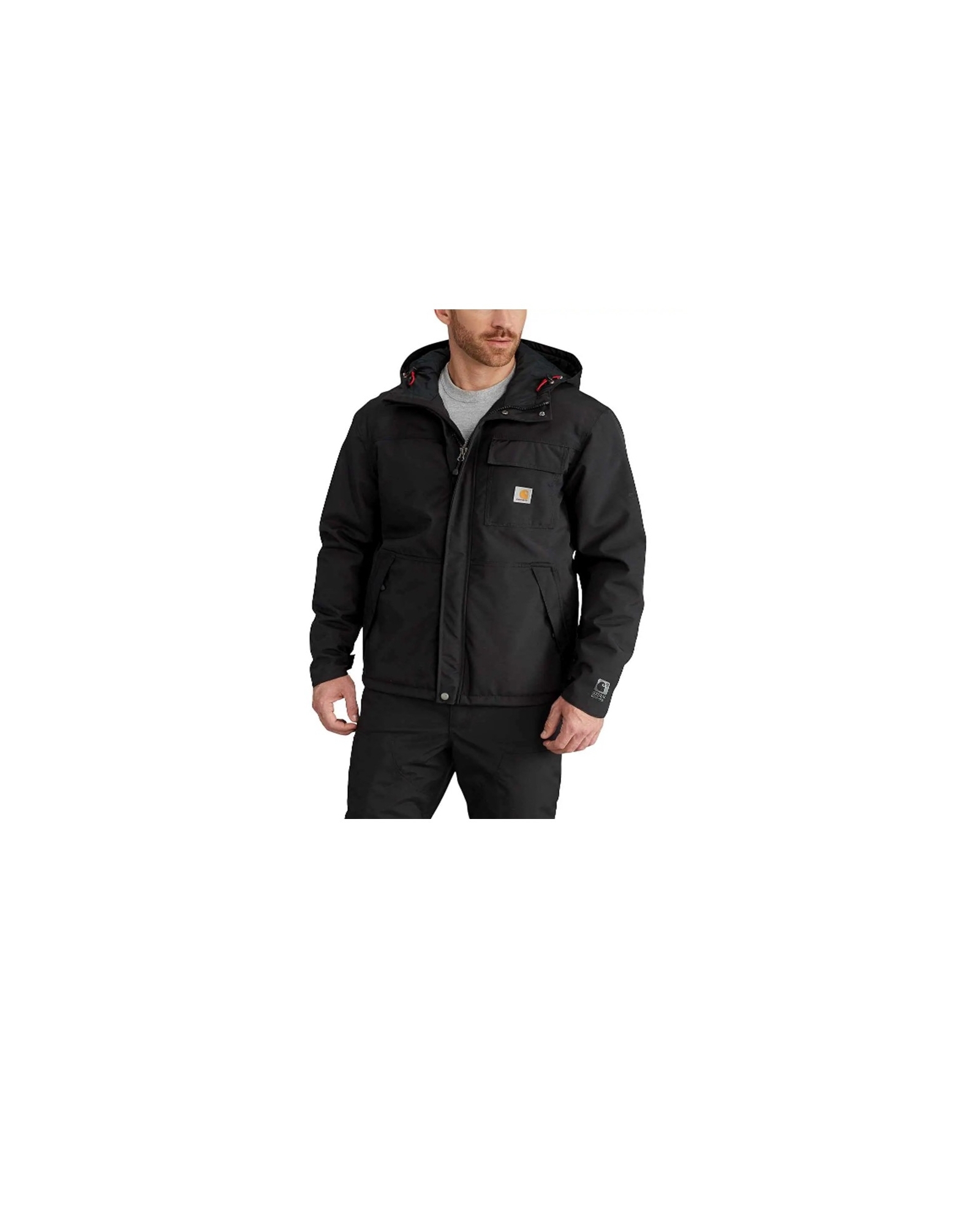 Carhartt® Men's Yukon Extreme Active Jacket - Fort Brands