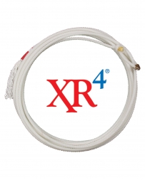 XR4 Medium Soft Heel Rope