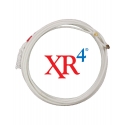 XR4 Medium Soft Heel Rope