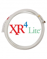 XR4 Lite Medium Soft Heel Rope