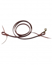 Berlin Custom Leather® 1/2" x 7 Flat Roper Reins