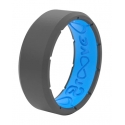 Groove Life® Men's Edge Silicone Ring