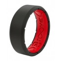 Groove Life® Men's Edge Silicone RIng