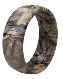 Groove Life® Men's Mossy Oak Silicone Ring