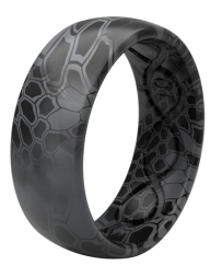 Groove Life® Men's Kryptek Typhon Silicone Ring