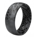 Groove Life® Men's Kryptek Typhon Silicone Ring