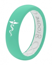 Groove Life® Thin Medical Hero Ring