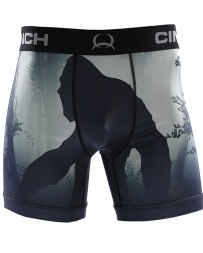 Cinch® Men's 6" Big Foot Boxer