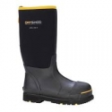 Dryshod® Men's Steel Toe HI Boot