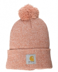 Carhartt® Ladies' Lookout Hat Peach