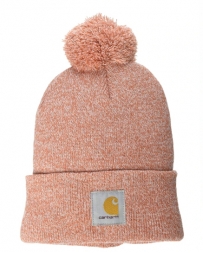 Carhartt Ladies Lookout Hat Peach Fort Brands