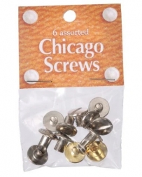 Tough 1® Chicago Screw Assortment