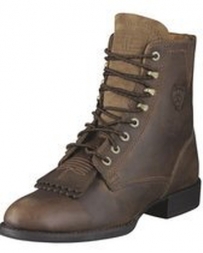 Ariat® Men's Heritage Lacer II