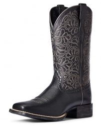 Ariat® Ladies' Round Up Remuda Boot