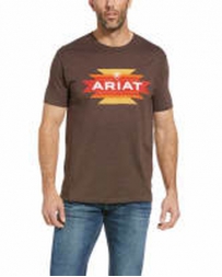 Ariat® Men's SS Graphic Tee