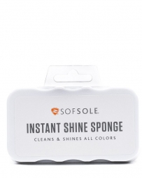 Sof Sole Instant Shine Sponge