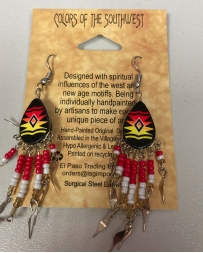 Ladies' Assorted Earrings