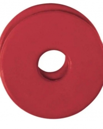 Weaver Leather® Red Rubber Bit Guards