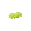 Weaver Leather® Microfiber Sponge with Fingers - Lime
