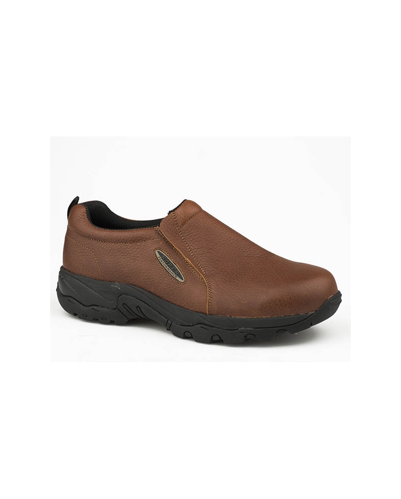 Roper® Men's Airlight Slip On Shoe - Fort Brands