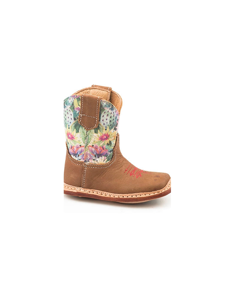 Infant cowgirl boots sales