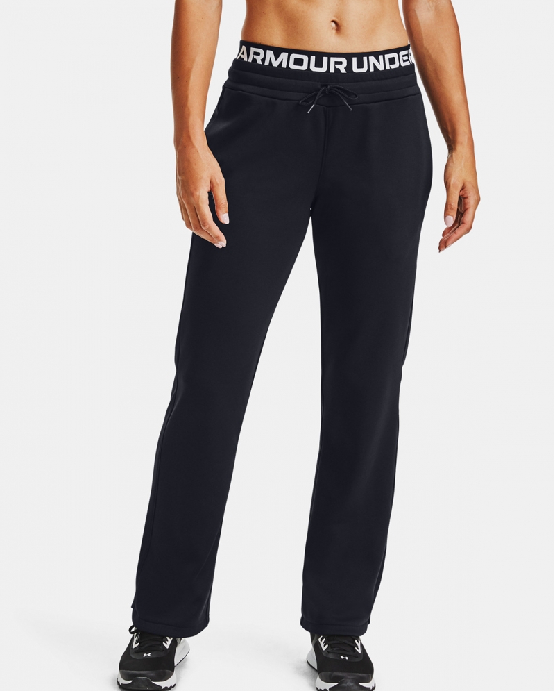 under armour ladies fleece