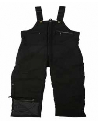 Key® Men's Insulated Bib Overall