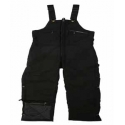 Key® Men's Insulated Bib Overall