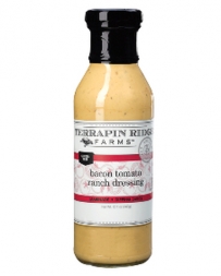 Terrapin Ridge Farms Bacon Tomato Ranch Dressing