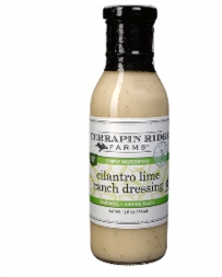 Terrapin Ridge Farms Cilantro Lime Ranch Dressing