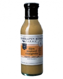 Terrapin Ridge Farms Dijon Mustard Vinaigrette