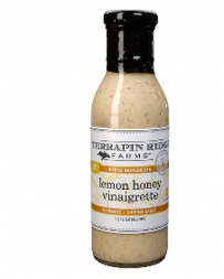 Terrapin Ridge Farms Lemon Honey Vinaigrette