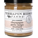 Terrapin Ridge Farms Champagne Garlic Mustard