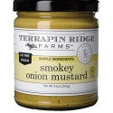 Terrapin Ridge Farms Smokey Onion Mustard