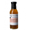 Terrapin Ridge Farms Hot Pepper Peach Bourbon Sauce