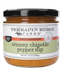 Terrapin Ridge Farms Creamy Chipotle Pepper Dip