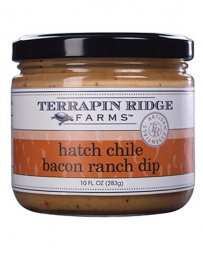 Terrapin Ridge Farms Hatch Chili Bacon Ranch Dip