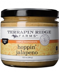 Terrapin Ridge Farms Hoppin' Jalapeno Dip