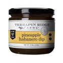 Terrapin Ridge Farms Pineapple Habanero Dip