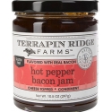 Terrapin Ridge Farms Hot Pepper Bacon Jam