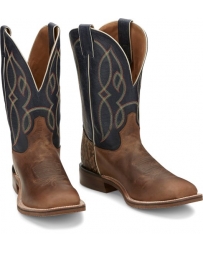 Tony Lama® Americana Landgrab Sq Toe