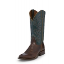 Tony Lama® Men's 1911 Sealy Mocha Boot