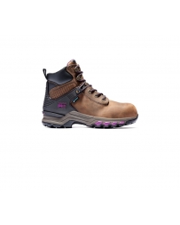 Timberland PRO® Ladies' Hypercharge Waterproof Comp Toe Boot